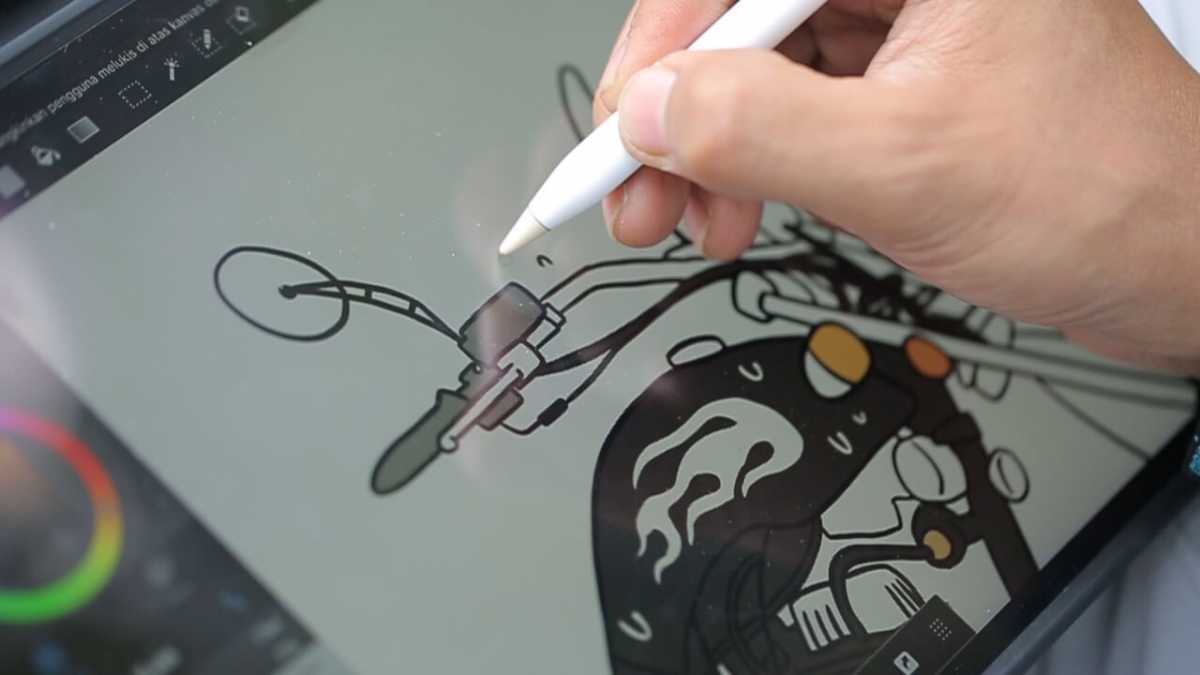 Nurfadli Mursyid, Komikus di Balik Humor Receh Tahilalats